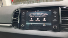 Skoda Karoq 1.5 TSI SE Drive 5dr DSG Petrol Estate